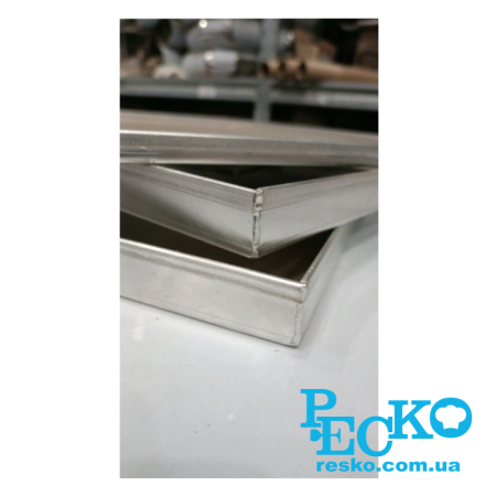 Противень гладкий 600х400 Украина