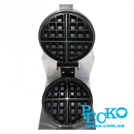 Вафельница GoodFood WB1RA профессиональная для бельгийских вафель