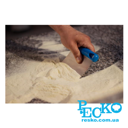 Нож для теста металлический Gi Metal AC-TPF11