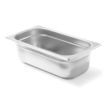 Гастроемкость GN 1/3 - 100 мм Brіllis 4 л