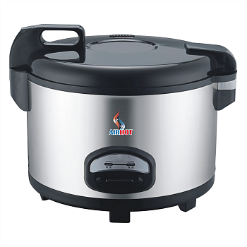 Рисоварка Airhot RC-5 профессиональная электрическая 13 л