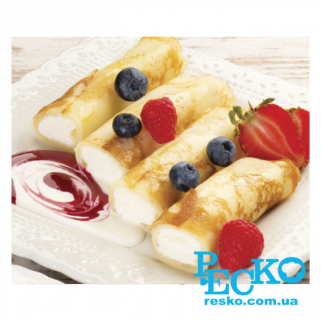 Млинниця Hendi 212028 електрична професійна