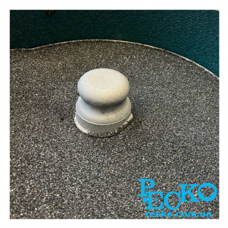 Картоплечистка Apach APP 5 електрична професійна промислова 150 кг/год