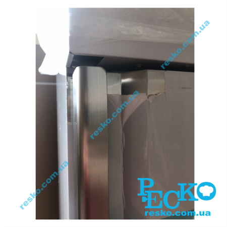 Шкаф холодильный Cooleq GN650TN профессиональный среднетемпературный