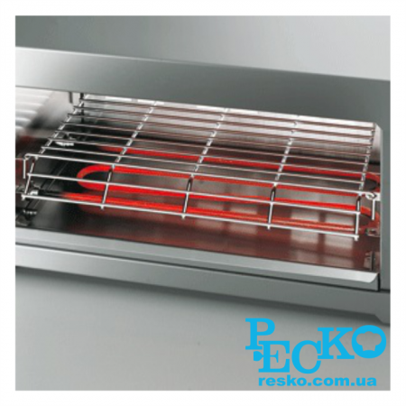 Тостер горизонтальный Sirman 4Q профессиональный