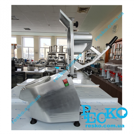 Овочерізка Frosty HLC-300N електрична професійна промислова