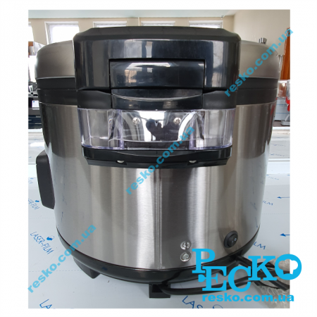 Рисоварка Frosty RC-22 професійна електрична 10 л