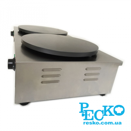 Блинница Airhot BE-2 электрическая профессиональная