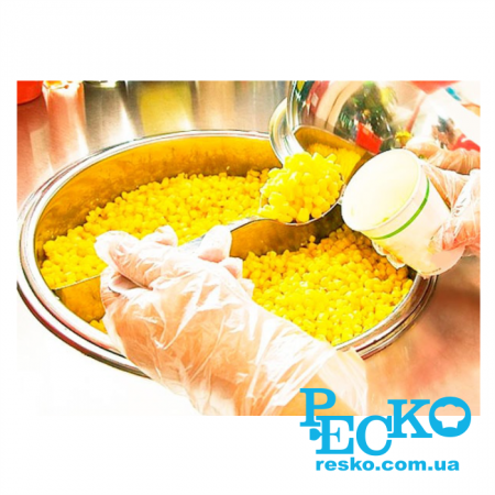 Кукурузоварка Silver CM 400 профессиональная 36 л