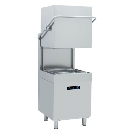 Посудомийна машина Oztiryakiler OBM1080TPDT купольна професійна