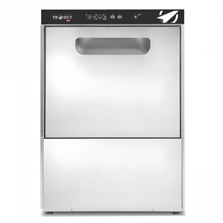 Посудомийна машина Sistema Project S90 котломийна професійна