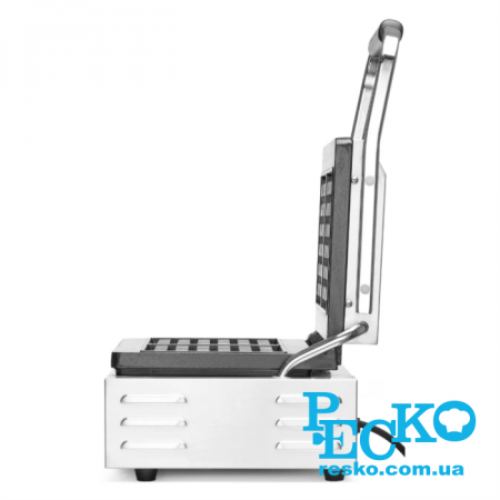 Вафельница Hendi 212103 профессиональная для бельгийских вафель