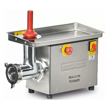 Мясорубка Bogazici BKM 12 профессиональная электрическая промышленная 100 кг/час