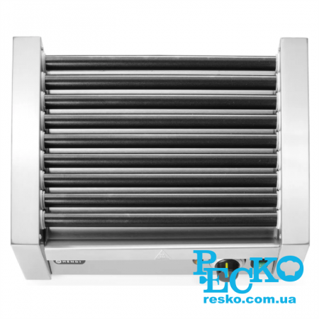 Гриль роликовий Hendi 268605, 9 роликів