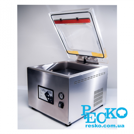 Вакуумный упаковщик Petros C308 камерный профессиональный