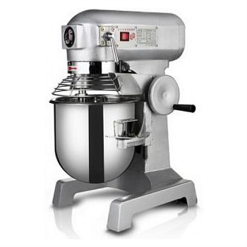 Миксер кондитерский планетарный Frosty B10-B профессиональный 10 л промышленный