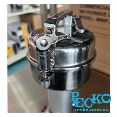 Куттер мельница Hurakan HKN-SG100 профессиональный