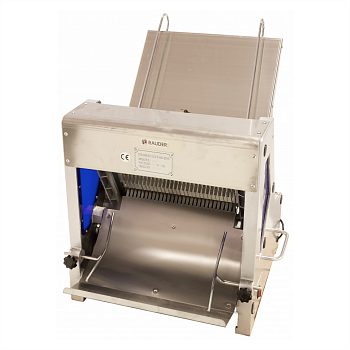 Хлеборезка Rauder LB-31 электрическая хлеборезательная машина