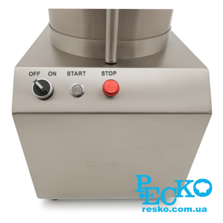 Куттер GoodFood C10 профессиональный 10 л