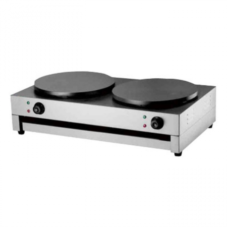 Млинниця GoodFood CM20R електрична професійна