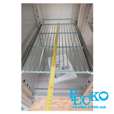 Стіл холодильний GoodFood GF-GN3100TN-HC тридверний