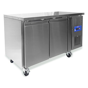 Стол холодильный Brillis G-UGN2100TN двухдверный