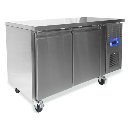 Стол холодильный Brillis G-UGN2100TN двухдверный