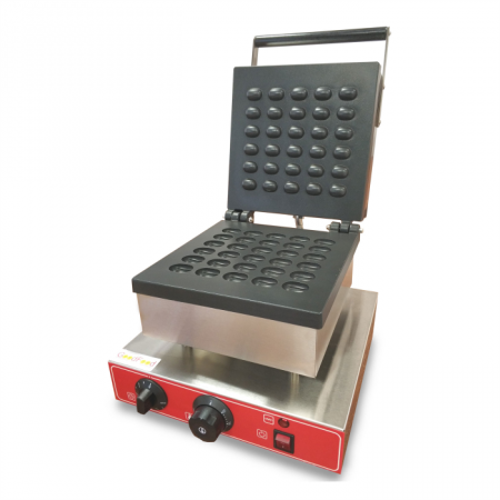 Вафельница орешница GoodFood WB30N для орешков профессиональная