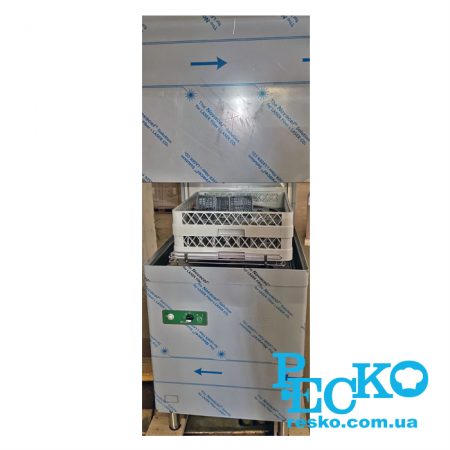 Посудомийна машина Silanos NE1300 PD/PB купольна професійна