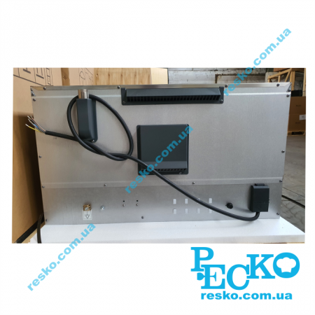 Піч конвекційна Unox XF043 Domenica шафа пекарська