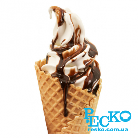 Фризер для мороженого Cooleq IFE-3 аппарат для мягкого мороженого