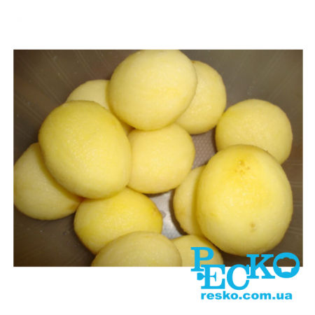 Картофелечистка Bogazici BPS-10 электрическая профессиональная промышленная 200 кг/час