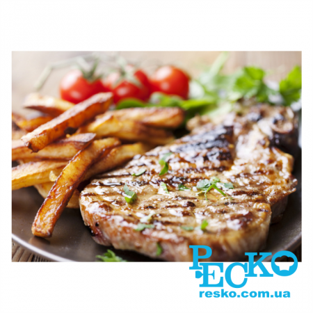 Пароконвектомат Unox XEVC0711EZRM линия ZERO гастрономічний піч пароконвекційна