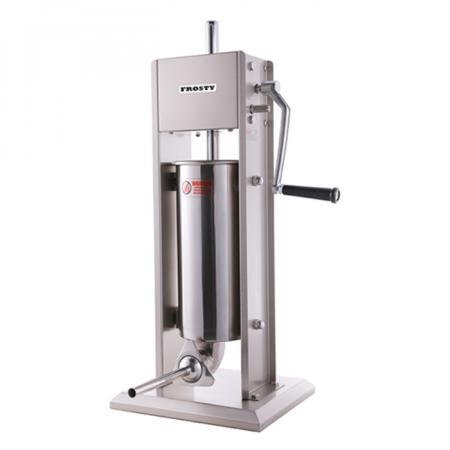 Шприц колбасный Frosty SV-5 вертикальный профессиональный 5 л