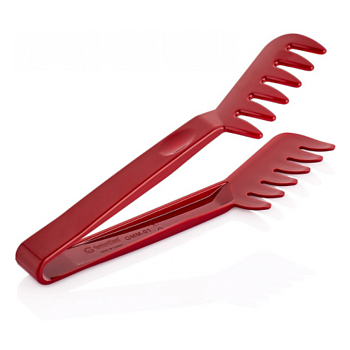 Щипцы для спагетти 220 мм Gastro Plast GMM-0001R профессиональные