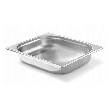 Гастроемкость GN 1/2 - 65 мм Brіllis 4 л