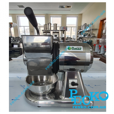 Сиротерка Fimar GR8D сухарниця електрична