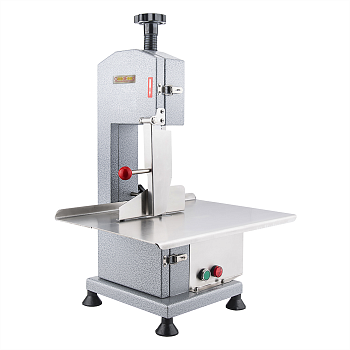 Пила для мяса GoodFood SE1260 ленточная электрическая профессиональная настольная