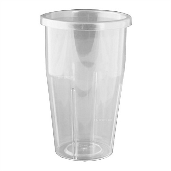 Стакан для миксеров молочных Rauder пл.