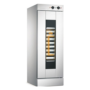 Pасстоечный шкаф Frosty FLV-13C для теста 13 уровней