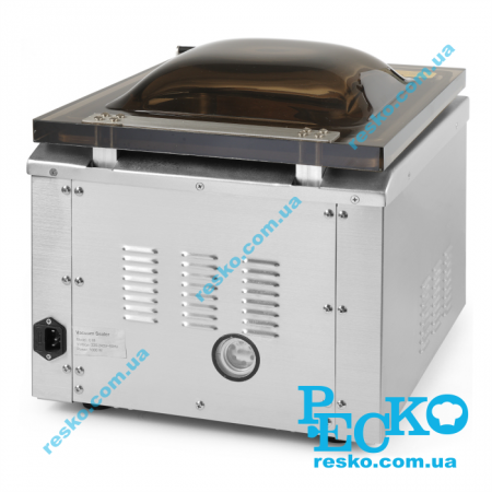 Вакуумный упаковщик Hendi 201435 камерный профессиональный