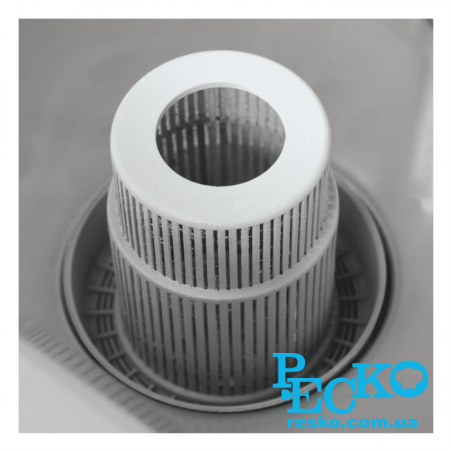 Посудомийна машина Adler EVO 1000 PD купольна професійна