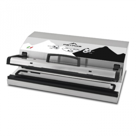 Вакуумний пакувальник Petros LEVAC 4 безкамерний професійний