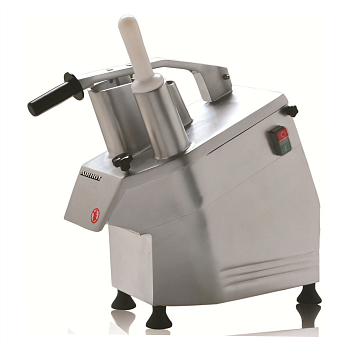 Овощерезка Airhot VC-300 с дисками электрическая профессиональная промышленная 