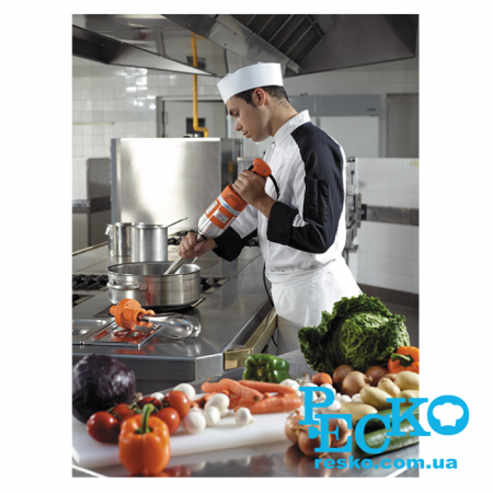 Міксер занурювальний Dynamic MX022 блендер ручний професійний