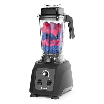 Блендер Hendi 230718 профессиональный 2,5 л