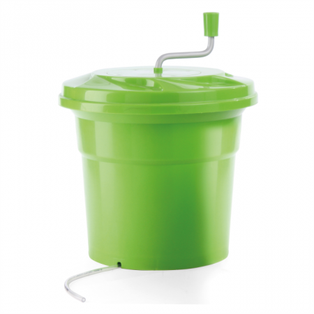 Центрифуга для сушіння салату Hendi 222560 - 25 л