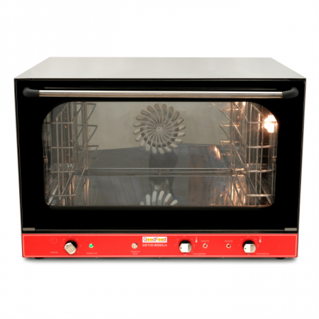 Піч конвекційна GoodFood GXFT193 ROSSELLA шафа пекарська