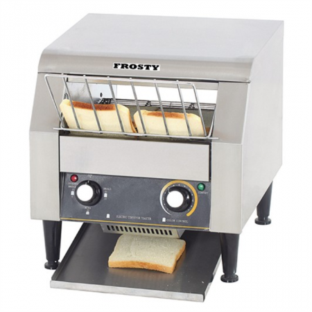 Тостер конвейерный Frosty TT-300 профессиональный