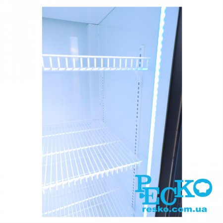 Шкаф холодильный GoodFood BC480BW2LED профессиональный среднетемпературный